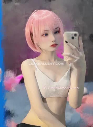Mochimochi_nn Exclusive Leaked Nude OnlyFans #14750871