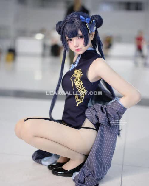 Mochimochi_nn Exclusive Leaked Nude OnlyFans #14528943