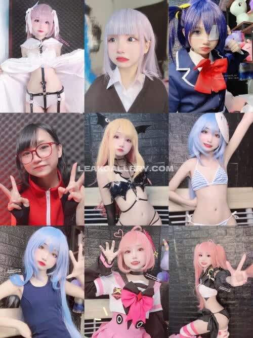 Mochimochi_nn Exclusive Leaked Nude OnlyFans #14752580