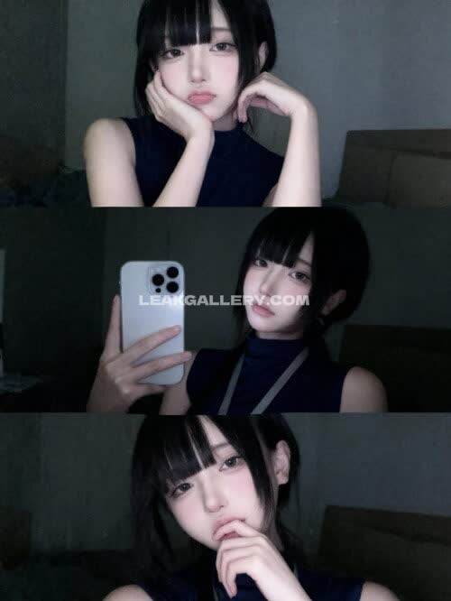 Mochimochi_nn Exclusive Leaked Nude OnlyFans #14598883