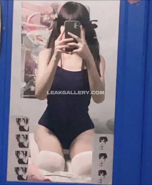 Mochimochi_nn Exclusive Leaked Nude OnlyFans #14609882