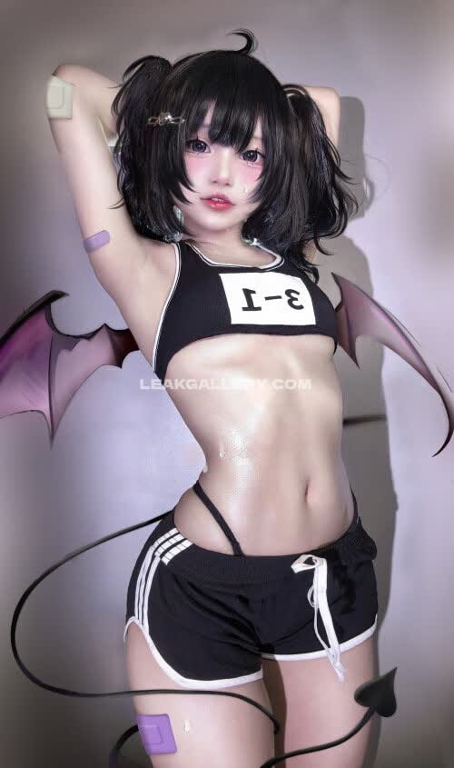 Mochimochi_nn Exclusive Leaked Nude OnlyFans #14606601