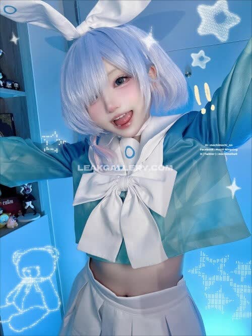 Mochimochi_nn Exclusive Leaked Nude OnlyFans #14618538