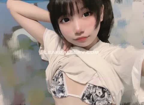 Mochimochi_nn Exclusive Leaked Nude OnlyFans #14596727