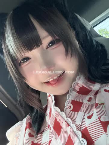 Mochimochi_nn Exklusiv geleakte Nacktbilder von OnlyFans #14561809