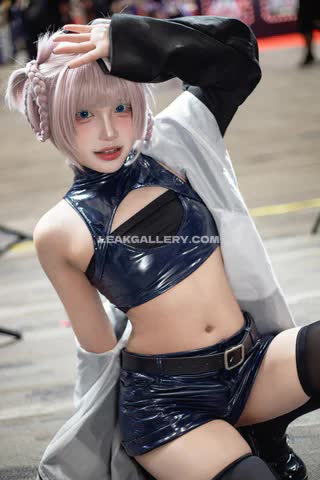Mochimochi_nn Exclusive Leaked Nude OnlyFans #14612139