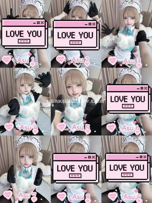 Mochimochi_nn Exclusive Leaked Nude OnlyFans #14543312