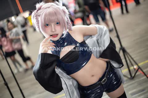 Mochimochi_nn Exclusive Leaked Nude OnlyFans #14583973