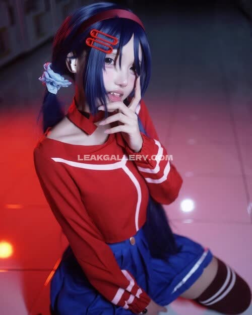 Mochimochi_nn Exclusive Leaked Nude OnlyFans #14772897