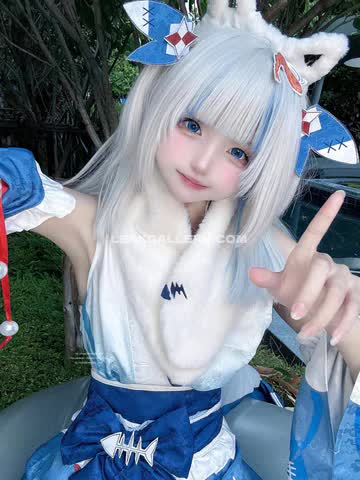 Mochimochi_nn Exclusive Leaked Nude OnlyFans #14550309