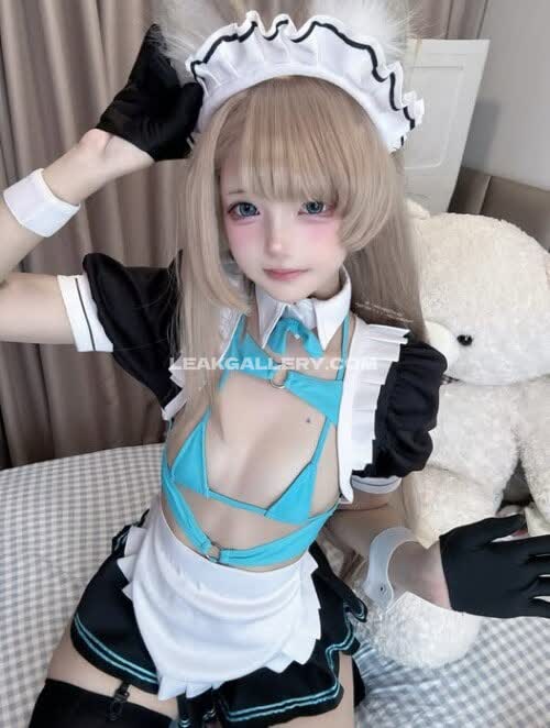 Mochimochi_nn Exclusive Leaked Nude OnlyFans #14554401