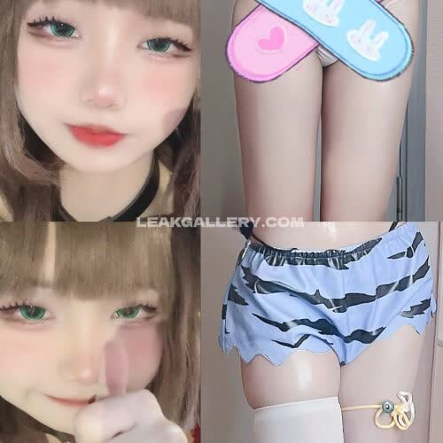 Mochimochi_nn Exclusive Leaked Nude OnlyFans #14508951
