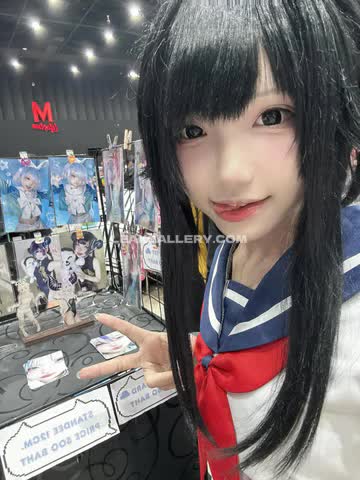 Mochimochi_nn Exclusive Leaked Nude OnlyFans #14562839