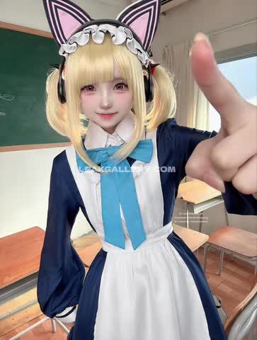 Mochimochi_nn Exclusive Leaked Nude OnlyFans #14561857