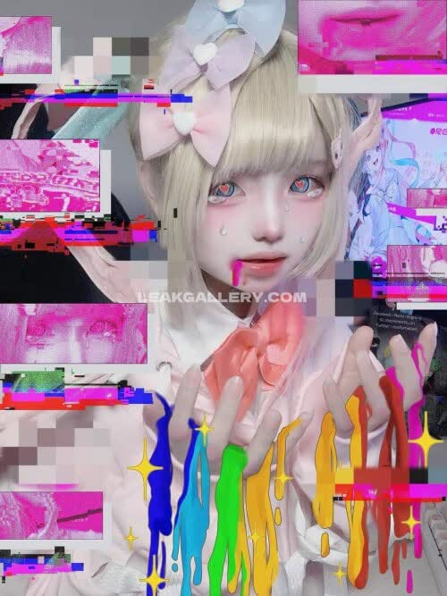 Mochimochi_nn Exclusive Leaked Nude OnlyFans #14571629