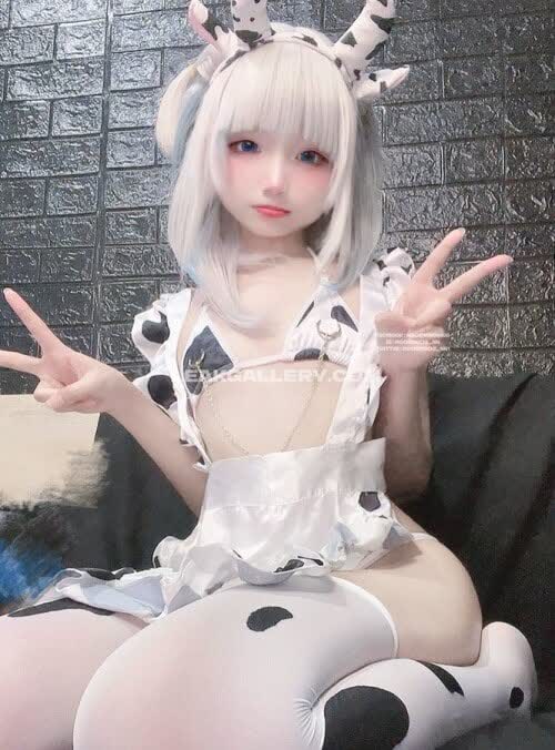 Mochimochi_nn Exclusive Leaked Nude OnlyFans #14577172