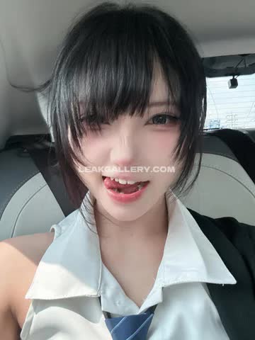 Mochimochi_nn Exclusive Leaked Nude OnlyFans #14578958