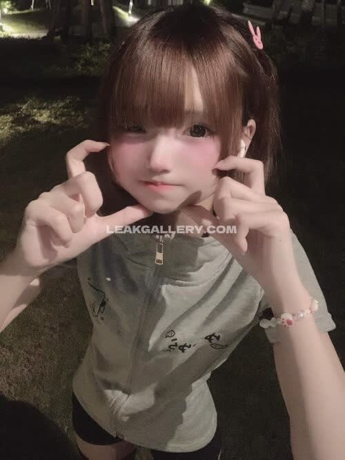 Mochimochi_nn Exclusive Leaked Nude OnlyFans #14602608