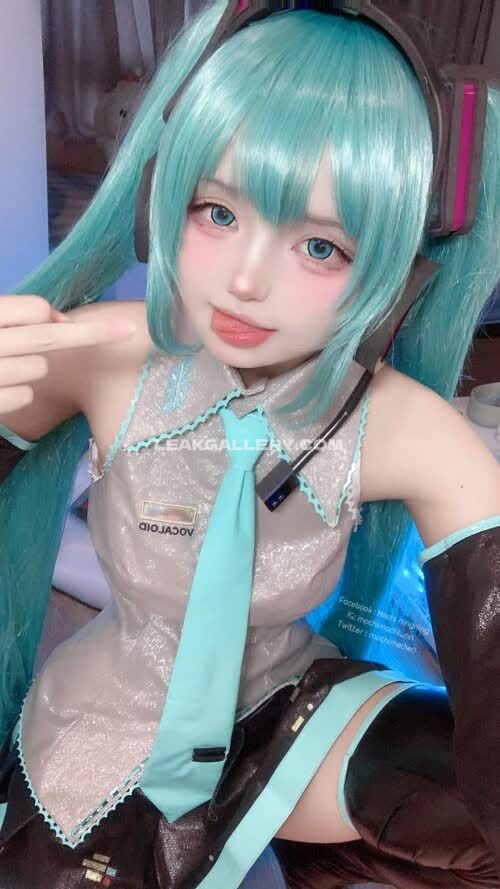 Mochimochi_nn Exclusive Leaked Nude OnlyFans #14537015
