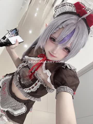 Mochimochi_nn Exclusive Leaked Nude OnlyFans #14580797