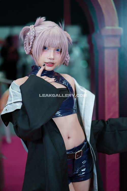 Mochimochi_nn Exclusive Leaked Nude OnlyFans #14627339
