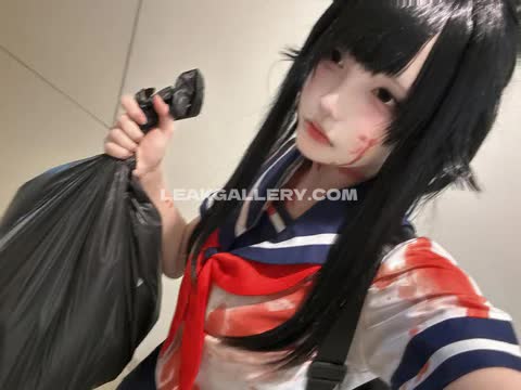 Mochimochi_nn Exclusive Leaked Nude OnlyFans #14629155