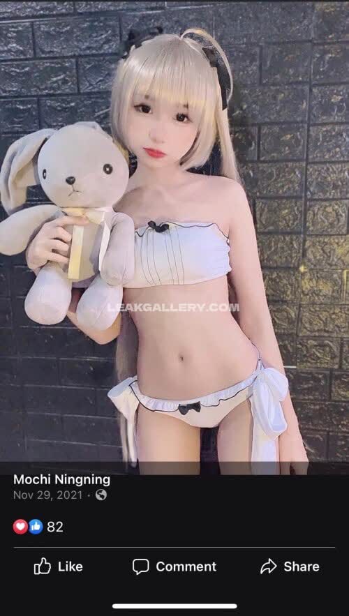 Mochimochi_nn Exclusive Leaked Nude OnlyFans #14613271