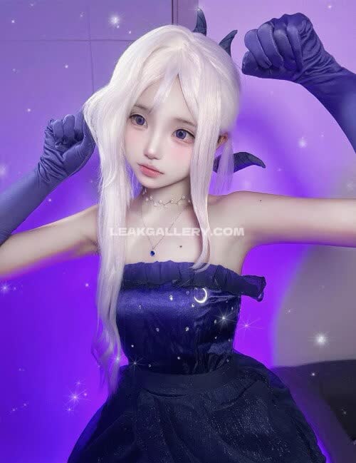 Mochimochi_nn Nudes vazados exclusivos do OnlyFans #14581451
