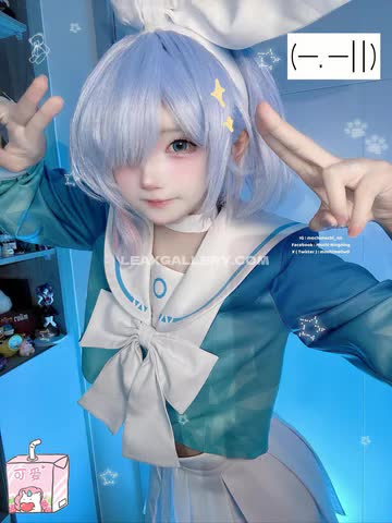 Mochimochi_nn Exclusive Leaked Nude OnlyFans #14567832
