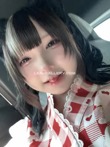 Mochimochi_nn Exclusive Leaked Nude OnlyFans #14575783