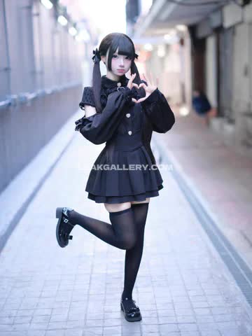 Mochimochi_nn Exclusive Leaked Nude OnlyFans #14554724
