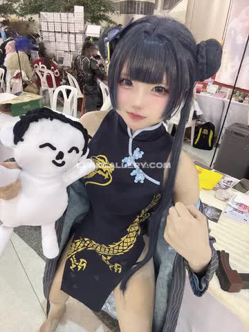 Mochimochi_nn Exclusive Leaked Nude OnlyFans #14748394