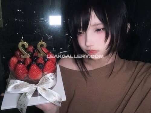 Mochimochi_nn Exclusive Leaked Nude OnlyFans #14588853