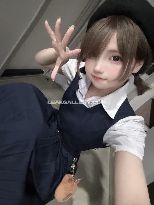 Mochimochi_nn Exclusive Leaked Nude OnlyFans #14629162