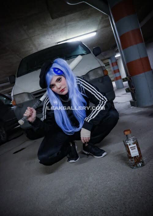 Moemoefever Эксклюзивная утечка обнаженных OnlyFans #14933238