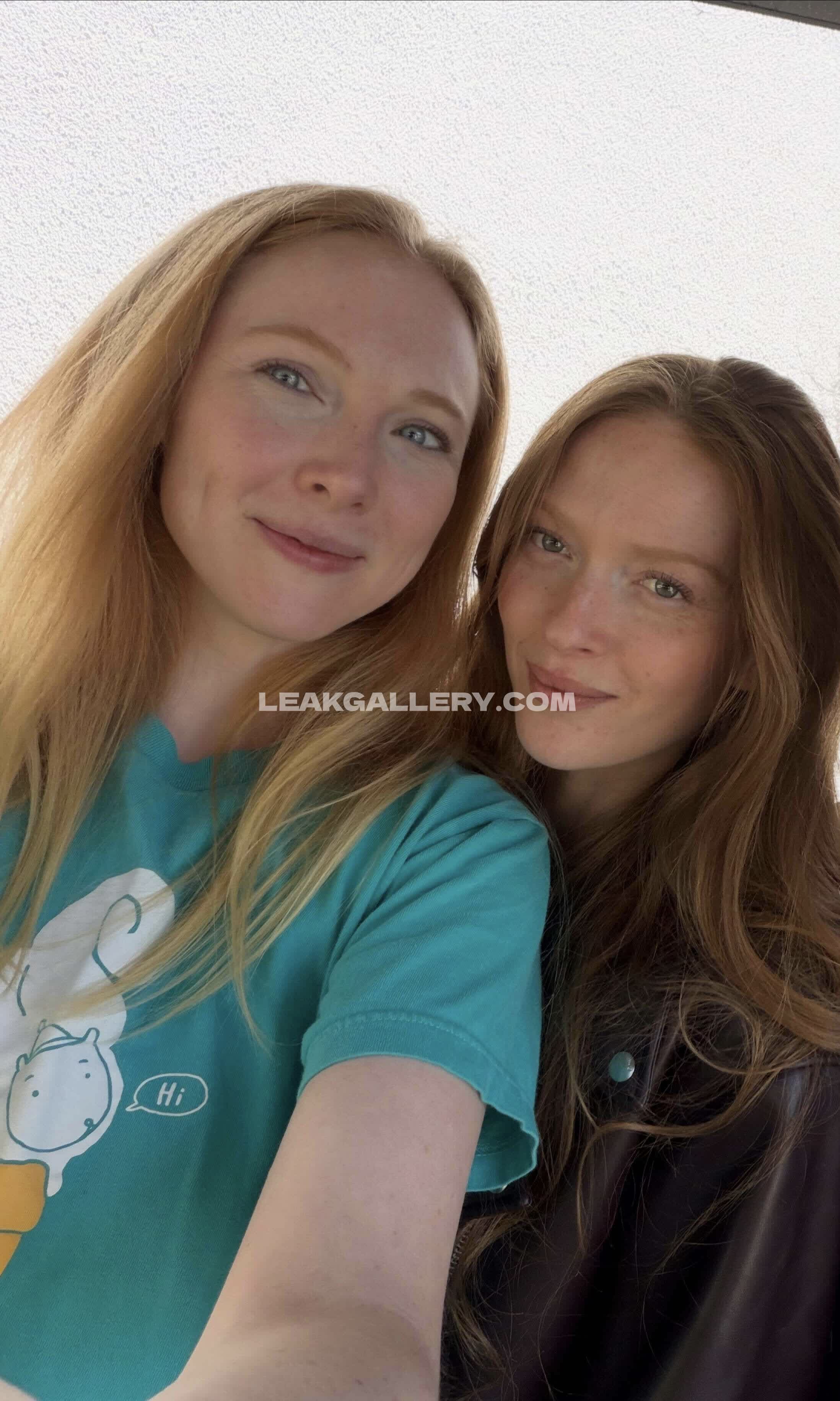 Mollycaitlynquinn Exclusive Leaked Nude OnlyFans #12350706