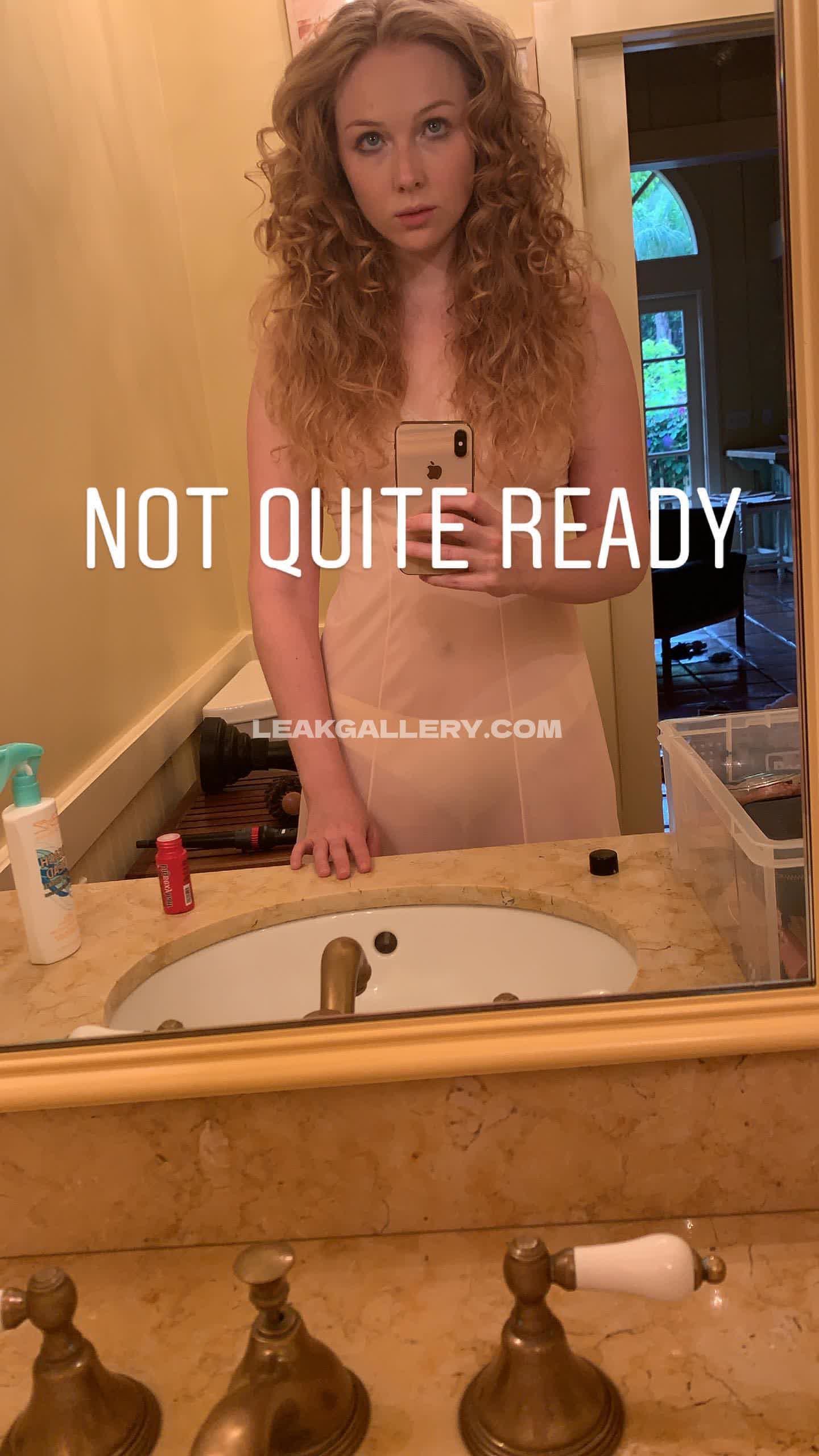 Mollycaitlynquinn Exclusive Leaked Nude OnlyFans #13193805