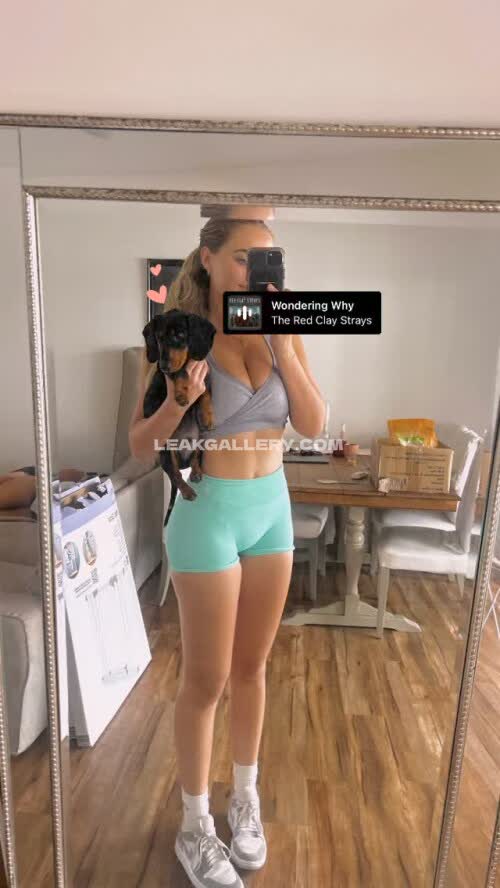 Mollydonahoe Exclusive Leaked Nude OnlyFans #12139275