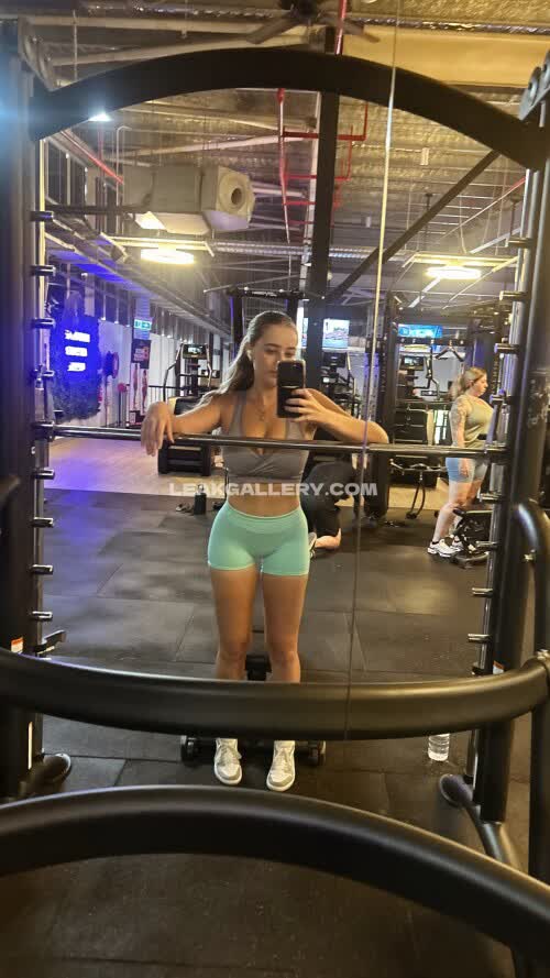 Mollydonahoe Exclusive Leaked Nude OnlyFans #12139277