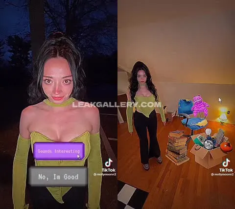 mollymoon