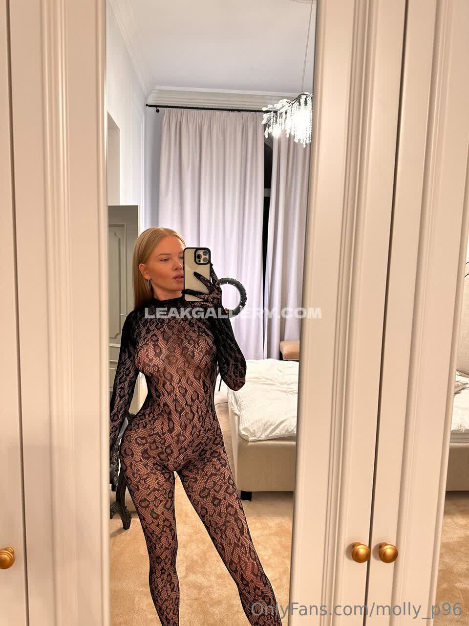 Mollyp96 Exclusive Leaked Nude OnlyFans #13011499
