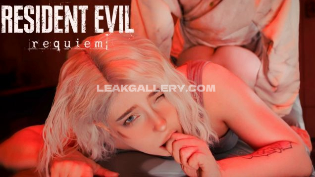 Mollyredwolf Nudes vazados exclusivos do OnlyFans #13209810