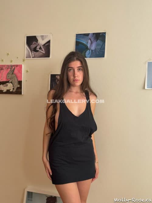 Mollyrose Exclusive Leaked Nude OnlyFans #14644092
