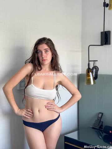 Mollyrose90210 Exclusive Leaked Nude OnlyFans #14571953