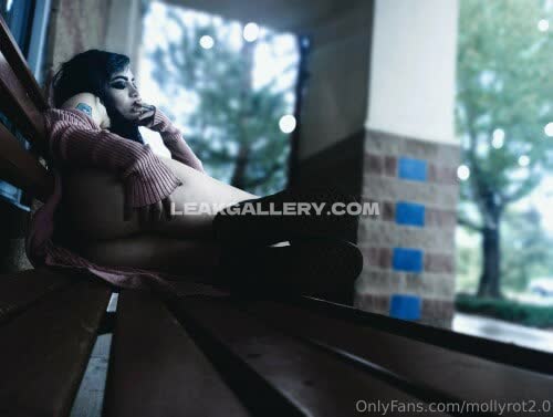 Mollyrot Exclusive Leaked Nude OnlyFans #14549539