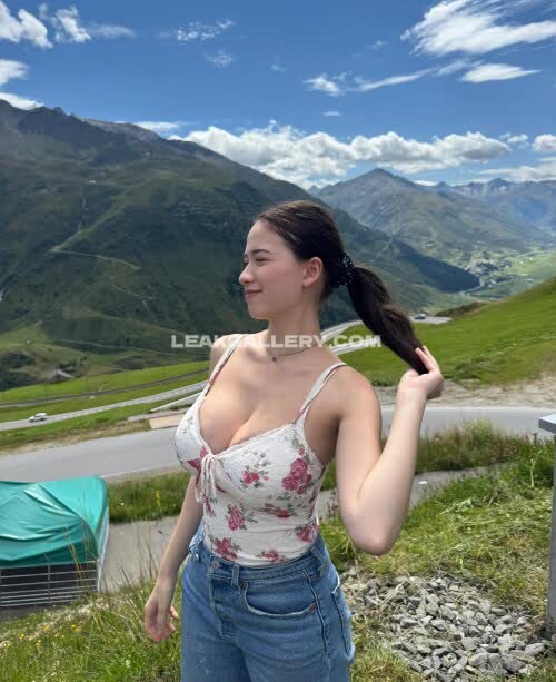 Molzzan / Mollyswes Exclusive Leaked Nude OnlyFans #14570905