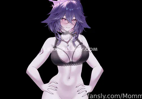 mommymega