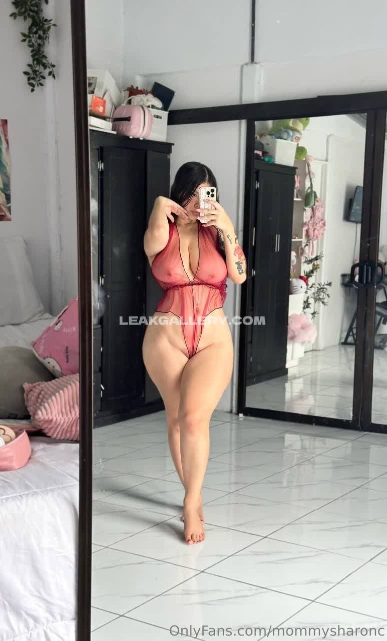 Mommysharonc Exclusive Leaked Nude OnlyFans #12703876