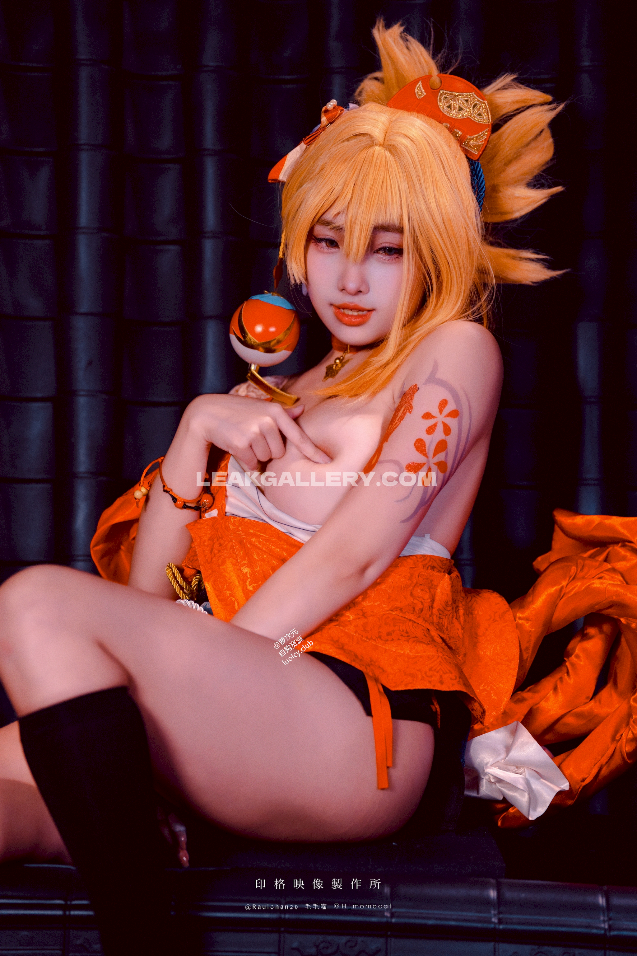Momo.0w0 Exclusive Leaked Nude OnlyFans #12974713
