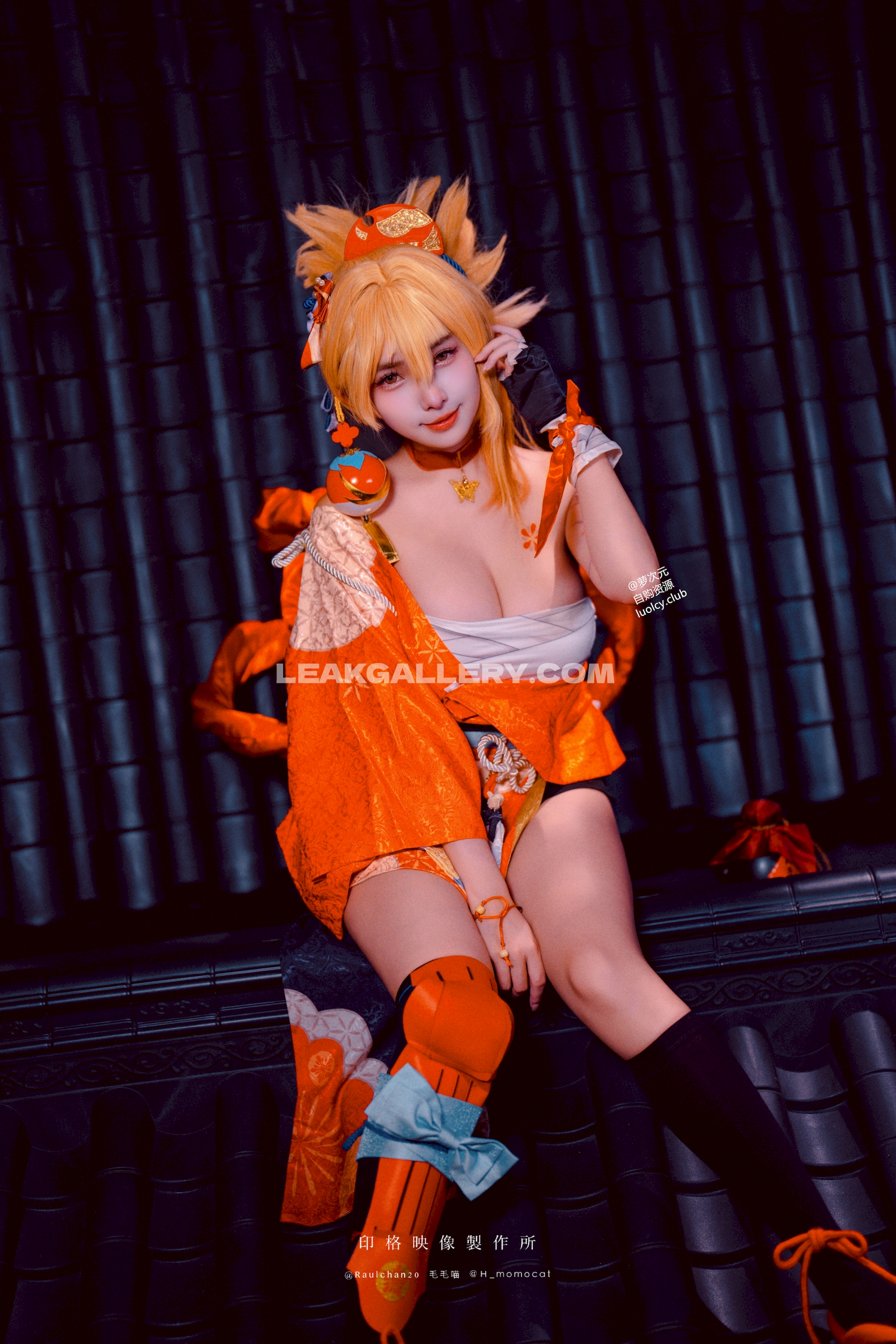 Momo.0w0 Exclusive Leaked Nude OnlyFans #12974706